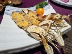-樱之盛宴·蟹料理海鲜自助(前进大街店)