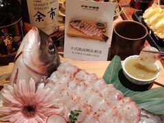 -炉胜·炉端烧·居酒屋