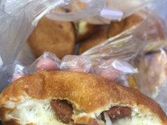 炸面包-惠源面包店(开禾路店)