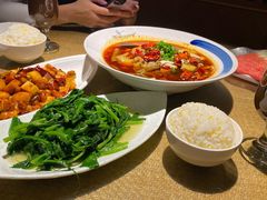 -渝信川菜(西单店)