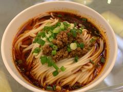 担担面-成都驻京办餐厅(蜀都宾馆店)