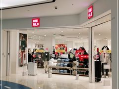 -优衣库(福州五四北泰禾广场店)