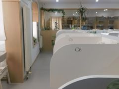 -竹川学社·自助沉浸自习室(海淀黄庄店)