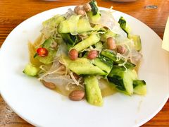 -十二道丰味·徐州土菜·烧烤(何山路店)