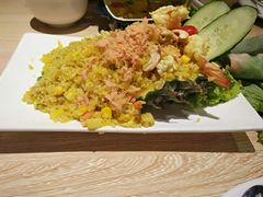 -仙罗泰·泰国餐厅(印象汇店)