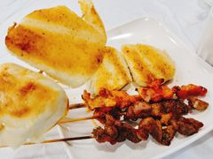 -庐州太太(鼓楼店)