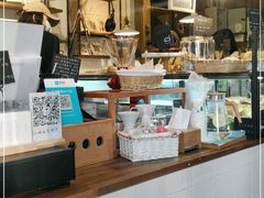 -仙峰天然面包(迎宾路店)