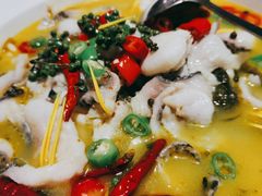 -吕氏疙瘩汤·新鲁菜(济南万象城店)