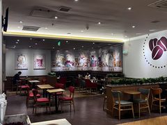 -COSTA COFFEE(房山印象城店)