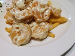 青芥虾-jpc集品佳宴·地标餐厅(中山店)