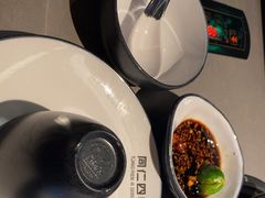 -同仁四季椰子鸡(无锡滨湖万象汇店)