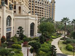 -童趣廊·儿童波波池·海洋球(长隆横琴湾酒店)