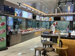 -双合园·海鲜水饺青岛菜(九水东路店)