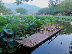 -呈坎景区