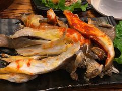 -顺鑫烧烤店(南庄店)
