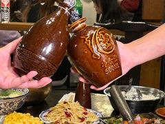 -醉八仙热酒馆(渝中店)