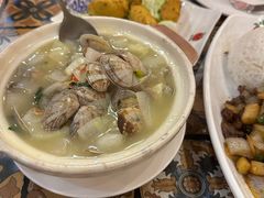-番茄屋葡式美食(总店)