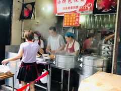 -家阳赵师傅油饼包烧麦(粮道街店)