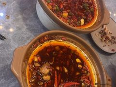 -赣菜笔记·江西米粉·小龙虾·小炒(曹杨路店)