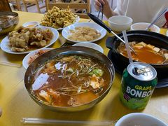 -屋里家延边朝鲜族冷面(南园店)