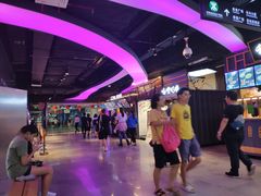 -时尚mego商业广场