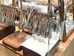 -山崎面包(静安久光店)