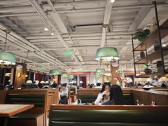 -金谷园饺子馆(北邮总店)