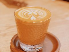 -infinite cafe