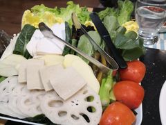 -青柠记忆泰式海鲜火锅(合生汇购物中心店)