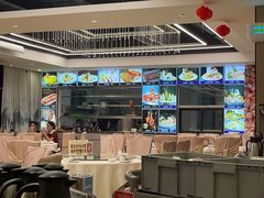 -松雅轩商务婚礼生日(同和店)