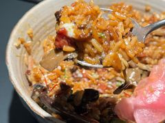 -Ameigo梅果·云贵川bistro(长宁来福士店)