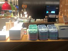 -浙江饭店-喝彩自助餐厅(延安路店)