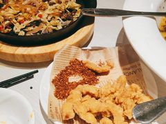 -九毛九西北菜(番禺万达店)