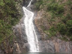 -白云源风景区