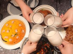 -新乾隆酒楼(帝景园店)
