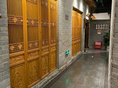 -东来顺饭庄(西直门店)