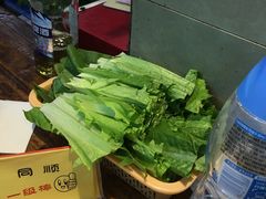 菜-同顺鹅庄(南华路店)