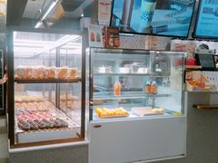 -奈雪的茶(天河城店)