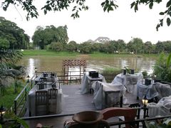 -Paak Dang Riverside 红嘴河畔餐厅