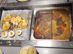-欢乐牧场主题自助料理(龙华星河iCO店)