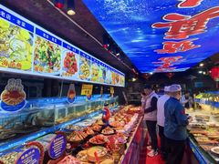 -即墨老公社·海肠捞饭大王(古城店)