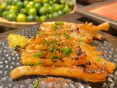 -三川·十酒Izakaya(南昌路店)