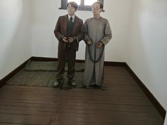 -青岛德国监狱旧址博物馆