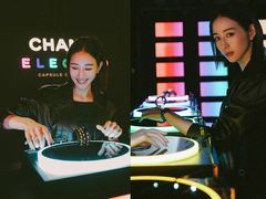 -CHANEL(恒隆广场店)