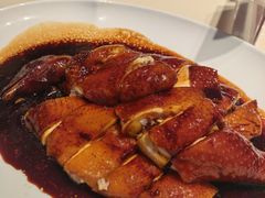 豉油鸡-侨美食家·粤菜(体育西路店)
