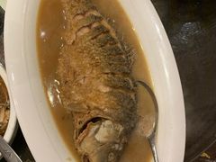 -阿庄新豫菜(通泰路店)