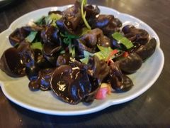 -丽江金茂凯悦臻选酒店-滇香馆