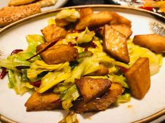 -丝路金桃·新疆菜(徐汇店)