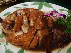 -胜记菜馆(文明路)