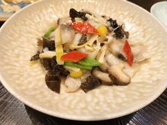 -海天楼中餐厅(吴宫泛太平洋酒店)